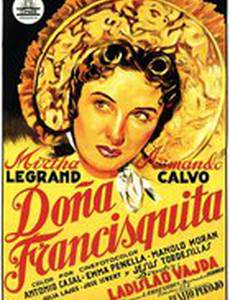 Doña Francisquita