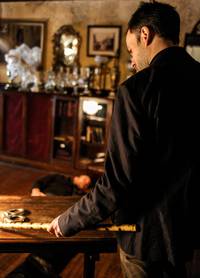 Кадр Элементарно