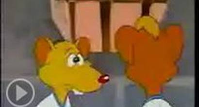 Мультфильм