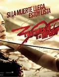 Постер из фильма "300 спартанцев: Расцвет империи" - 1