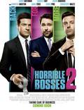 Постер из фильма "Несносные боссы 2" - 1