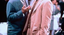 Кадр из фильма "Дикие пальмы (мини-сериал)" - 2