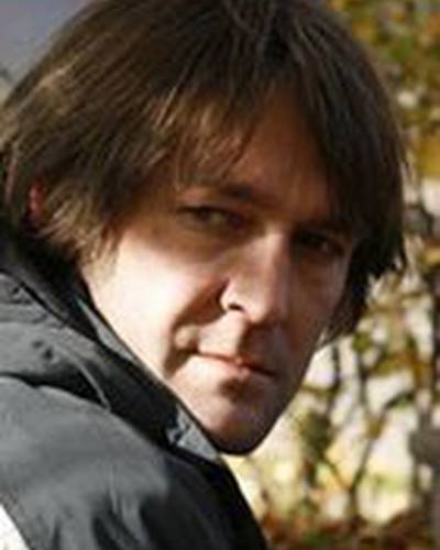 Дмитрий Грибанов фото