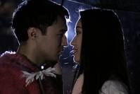 Кадр Сказ о розовом зайце