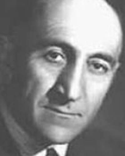 Саркис Геворкян фото