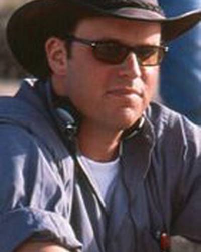 Майкл Стивенс фото