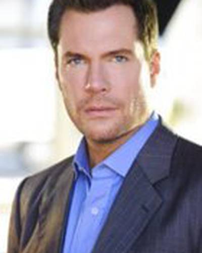 Кевин Стром фото