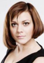 Полина Райкина фото