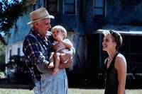 Кадр Кладбище домашних животных