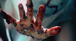 Кадр из фильма "Туннель смерти" - 2