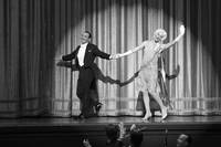 Кадр Артист