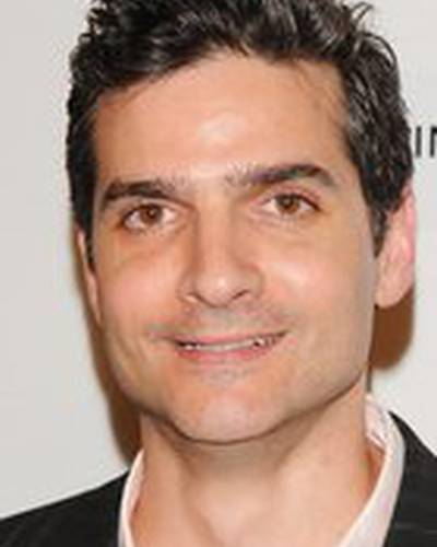 Дэвид Левин фото