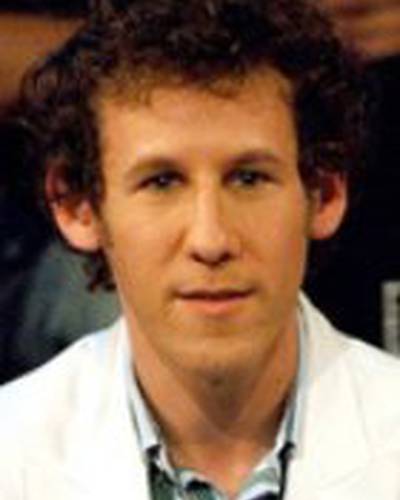 Бен Ли фото