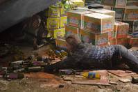 Кадр Ходячие мертвецы