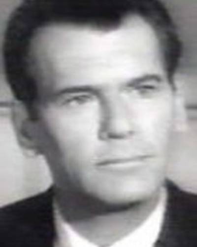 Роберт Роквэлл фото