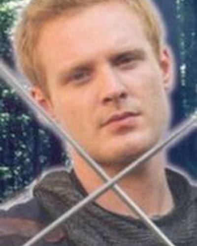 Джозеф Кеннеди фото