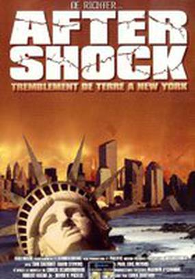 Паника в Нью-Йорке