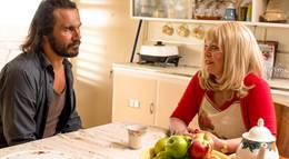 Кадр из фильма "Голдстоун" - 2