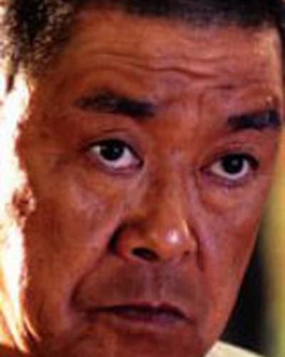 Ичиро Дзайцу фото