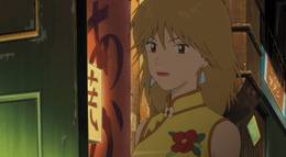 Кадр из фильма "Рояль в лесу" - 1