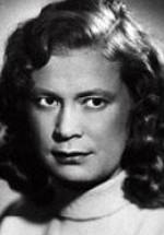 Тамара Алешина фото