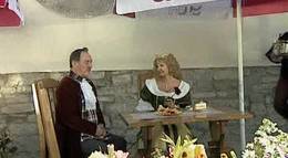 Кадр из фильма "Мосты сердечные" - 1