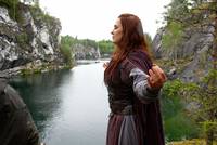 Кадр Темный мир в 3D