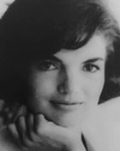 Жаклин Кеннеди фото