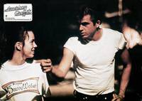 Кадр Американские граффити