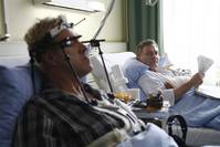 Кадр Achtung Arzt!