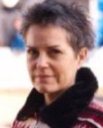 Нэнси Оливер фото