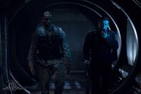 Кадр Звездные врата: Вселенная