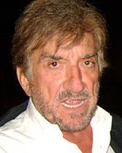 Джиджи Пройетти фото