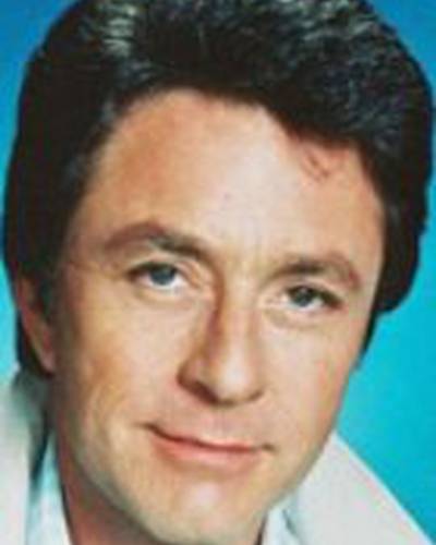 Билл Биксби фото