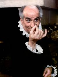 Кадр Скупой