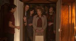 Кадр из фильма "Внутри девятого номера" - 2