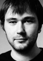 Андрей Волгин фото