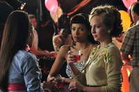 Кадр Дневники вампира