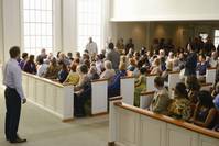 Кадр Воскрешение