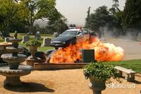 Кадр Терминатор 3: Восстание машин