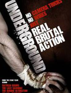 Андерграунд