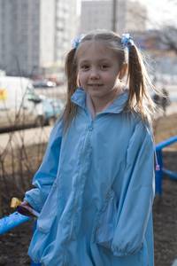 Кадр Черная молния