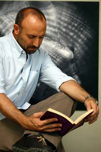 Кадр Горькая любовь