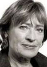 Ева-Бритт Страндберг фото