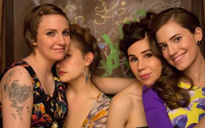 Почему сериал «Девочки» врет о молодежи