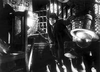 Кадр М убийца