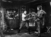 Кадр Без вести пропавшие 2: Начало