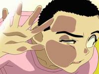 Кадр Тэнти – лишний!