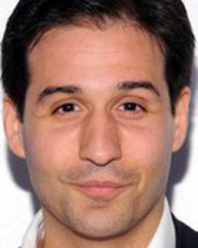 Джонни Соло фото