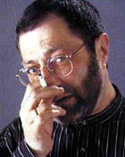 Леонид Горовец фото